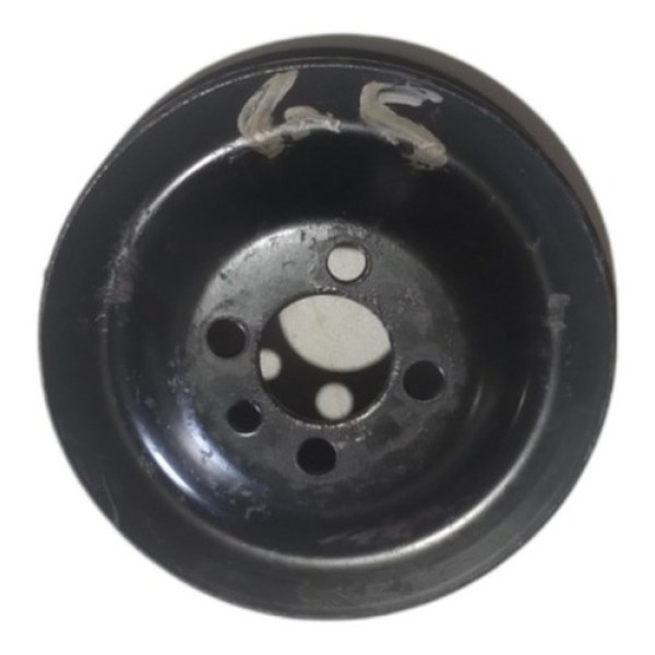 Polia Virabrequim Vw Gol G5 G6 1.0 1.6 8v 2008 A 2016 