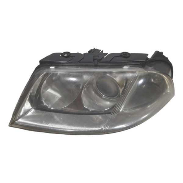 Farol Esquerdo Volkswagem Passat Cromado 2001 2002 A 2005