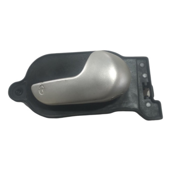 Maçaneta Interna Dianteira Direita Ford Fiesta 2002 A 2006