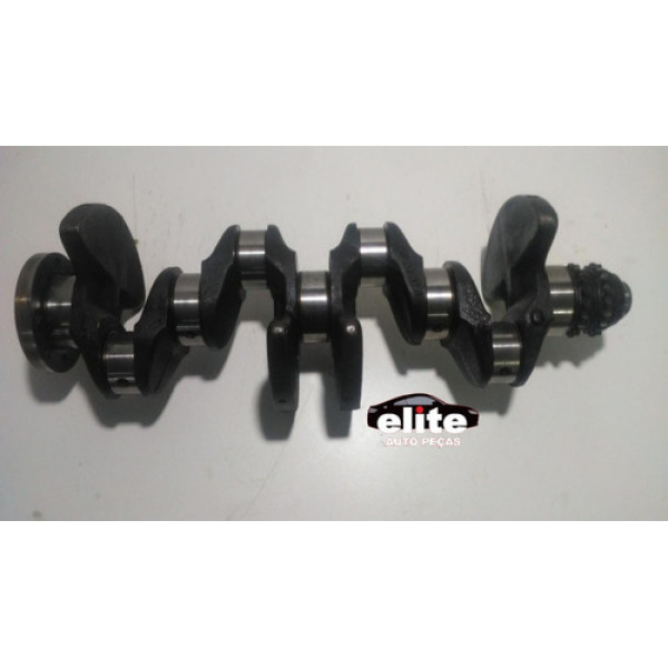 Virabrequim Std Mercedes-benz Classe A 160 190 1999 A 2005