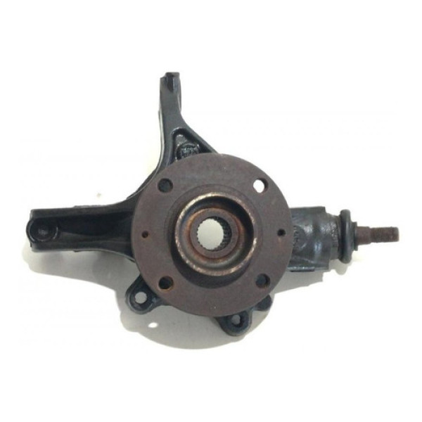 Montante Diant Esq Peugeot 3008 1.6 16v Thp C/abs2011 A 2017