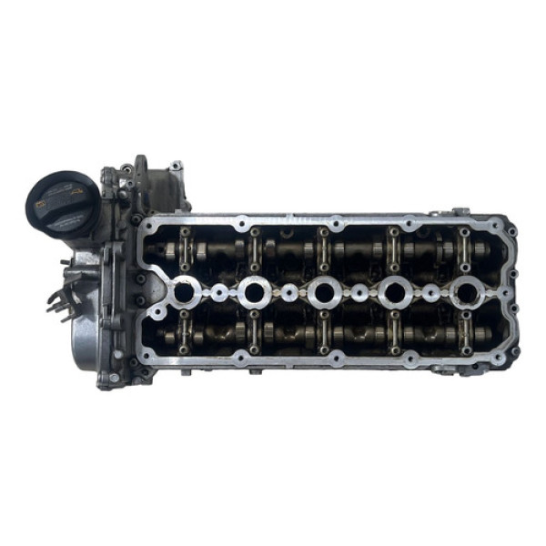 Cabeçote Vw Jetta 2.5 20v 2006 2007 2008 2009 2010