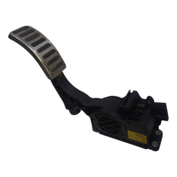 Pedal Acelerador Eletronico Vw Polo 2002 2003 2004 A 2009