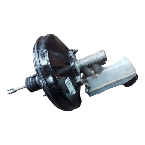 Hidrovacuo Servo Freio Cilindro Mestre Logan 2014 A 2018