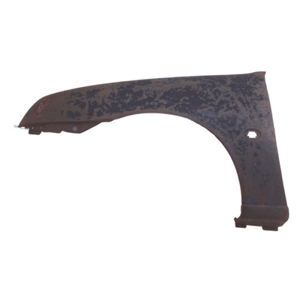 Paralama Esquerdo Ford Courier 1.6 1998 1999 A 2006