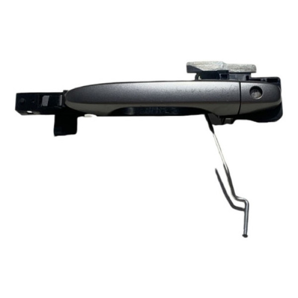 Maçaneta Externa Dianteira Esquerda Honda Civic 2012 A 2016