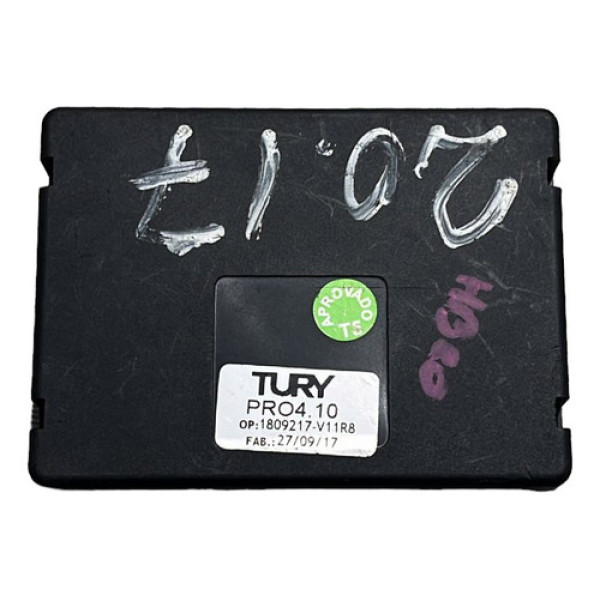 Módulo Automação Vidro Elétrico Hyundai Hb20 2012 A 2019 @