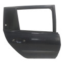 Porta Traseira Direita Renault Megane Grand Tour 06 2012 @
