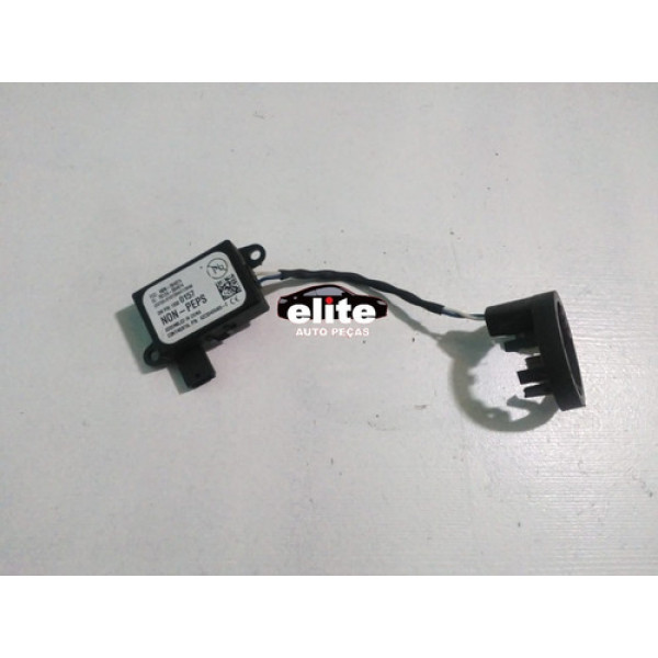 Modulo Antena Ignição Imobilizador Gm Onix 2013 2014 15 A 19