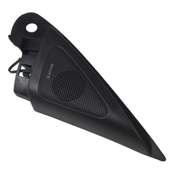 Acabamento Interno Retrovisor Direito Fusion 2009 A 2012