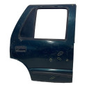 Porta Traseira Direita Gm Blazer 1996 A 2000