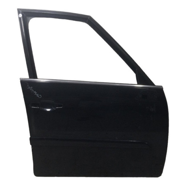 Porta Dianteira Direita C4 Picasso 2007 2008 2009 A 2014