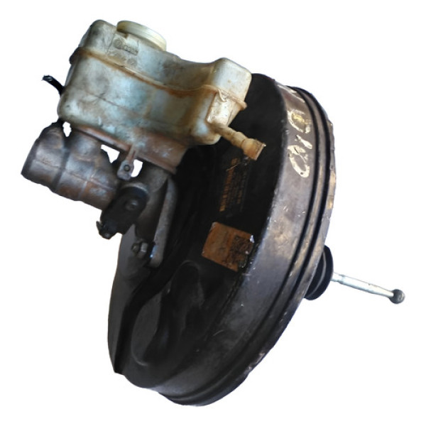 Hidrovácuo C/ Cilindro Mestre Tiguan 2.0 Tsi 2009 A 2015 Ori