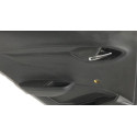 Forro Da Porta Traseira Esquerda Chevrolet Onix 2013 A 2018