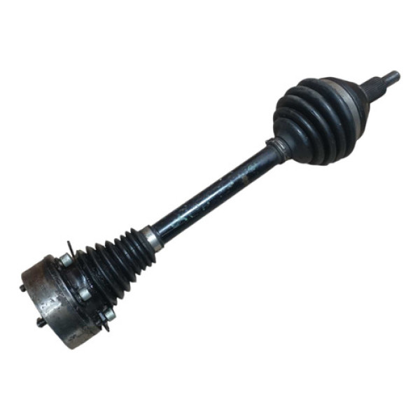 Semi Eixo Homocinética Lado Esquerdo Vw Polo 1.6 2003 A 2017