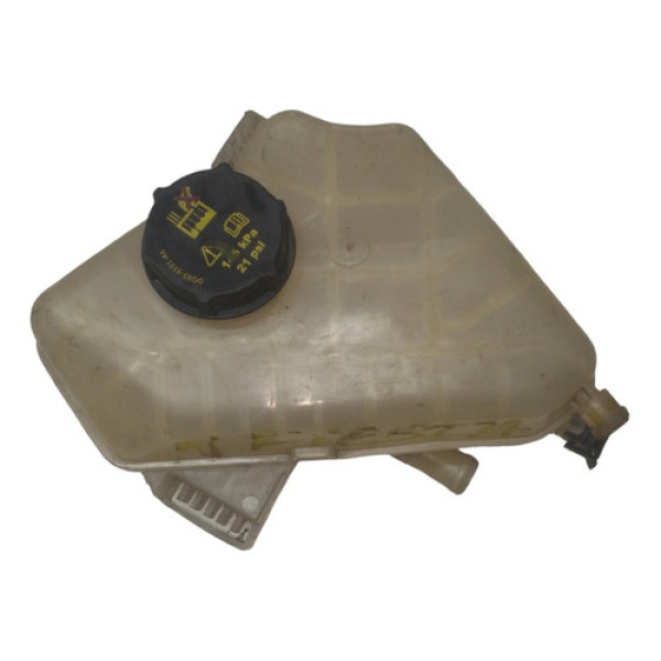 Reservatório Água Radiador Ford New Fiesta 2014 2015 A 2019