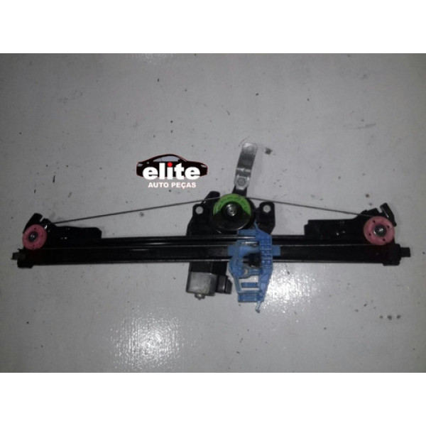 Máquina Vidro Elétrico Palio Siena Grand Siena 2012 A 016