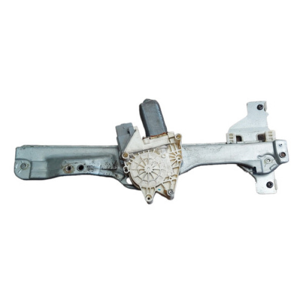 Maquina Vidro Elé Traseira Esquerda C4 Hatch 2007 A 2013