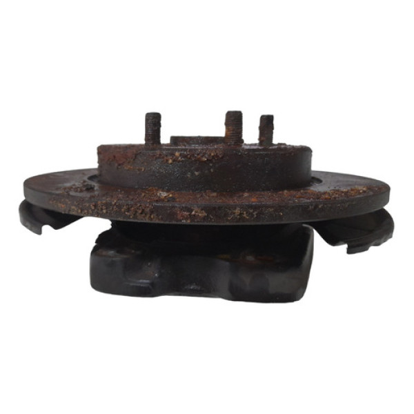 Montante Traseiro Esquerdo Toyota Corolla 2.0 2015 A 2019