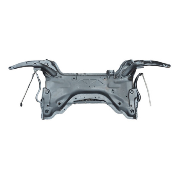 Agregado Quadro Motor Peugeot 307 2.0 2002 A 2008