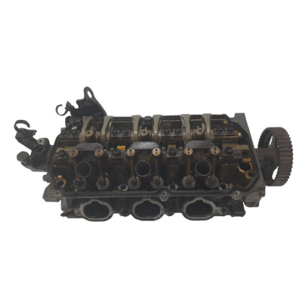 Cabeçote Esquerdo Mitsubishi  Outlander 3.0 V6 2007 A 2012