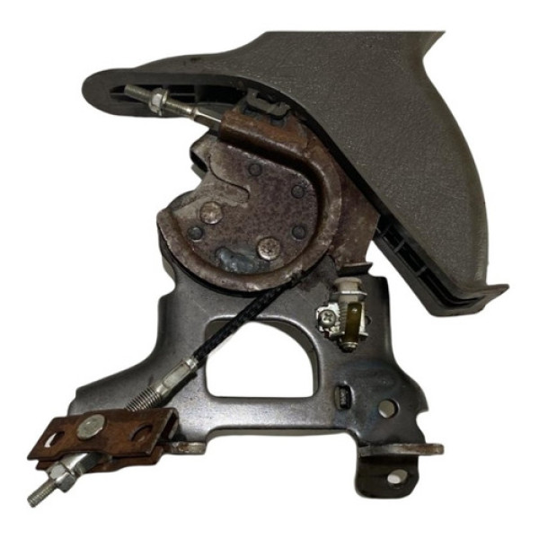 Alavanca Freio De Mão Hyundai Tucson 2005 A 2015 Original 