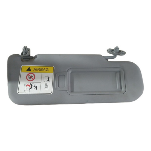 Quebra Sol Direito Chery Tiggo2 2018 2019 A 2020