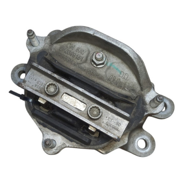 Coxim Câmbio Traseiro Audi A4 2.0 16v 2008 2009 2010 A 2016