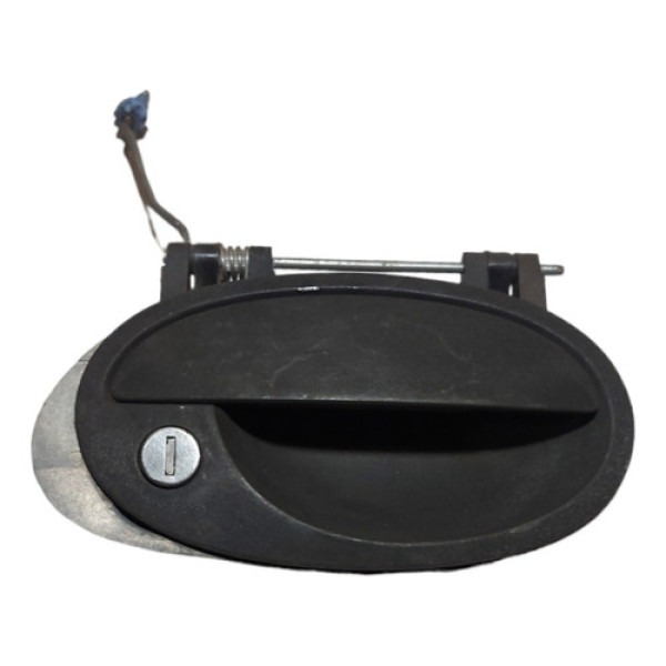 Maçaneta Externa Dianteiro Direita Corsa Montana 2002/2012