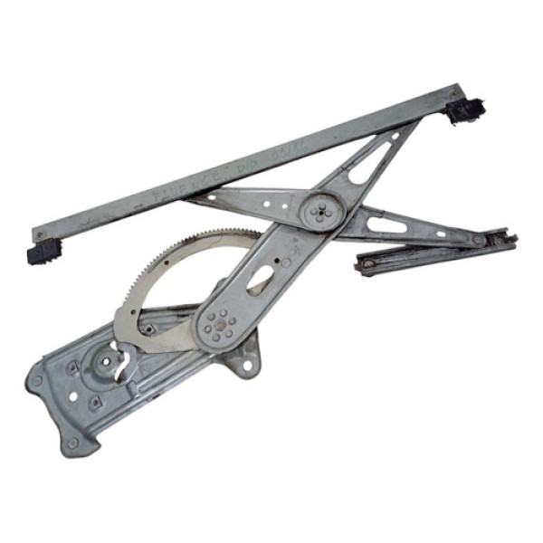 Maquina Vidro Dianteiro Esquerdo Renault Fluence 2012 A 2015