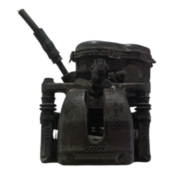 Pinça Do Freio Traseiro L/direito Mercedes A200 2011 A 2017