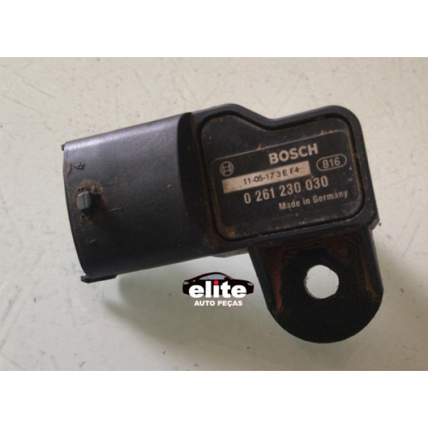 Sensor Map Prisma 1.0 8v 2006 2007 2008 2009 2010 0 261 230 