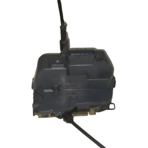 Fechadura Életrica Traseira Esquerda Megane 2006 A 2012