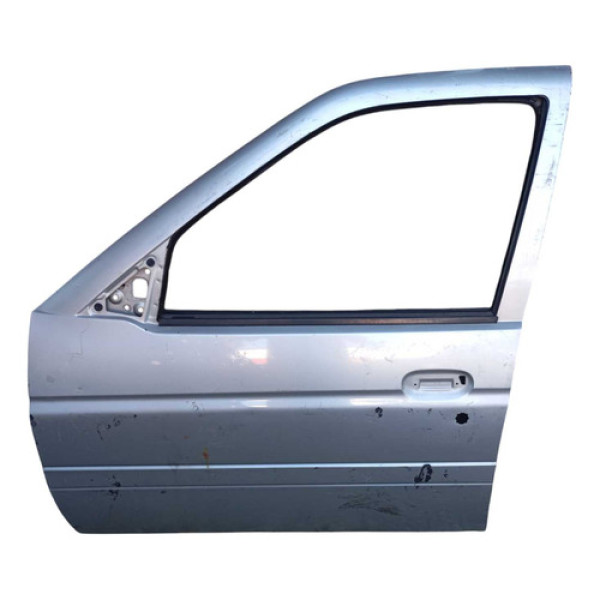 Porta Dianteira Esquerda Ford Escort 1997 1998 A 2003
