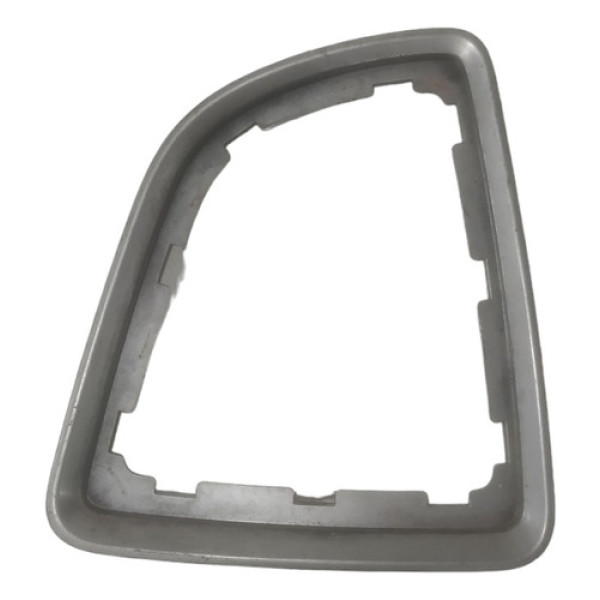 Moldura Acabamento Manopla Hb20 Automático 2013 2014 A 2019