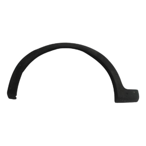 Moldura Paralama Traseira Esquerda Strada Adventure 01 A 4 