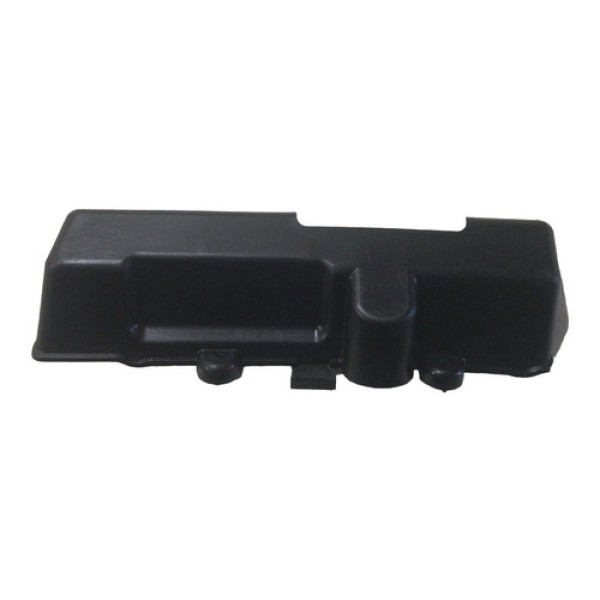 Acabamento Fechadura Porta Malas Bmw X1 2010 A 2015