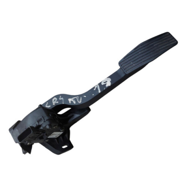Pedal Acelerador Eletronico C/detalhe Corsa 2003 A 2008 