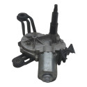 Motor Limpador Vidro Traseiro Gm Agile 2009 2010 2011 A 2014