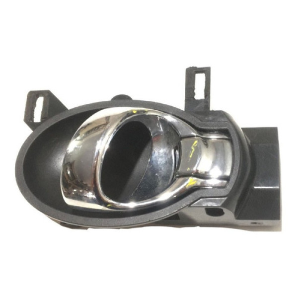 Maçaneta Interna Dianteira Esquerda Versa March 2012 A 2020