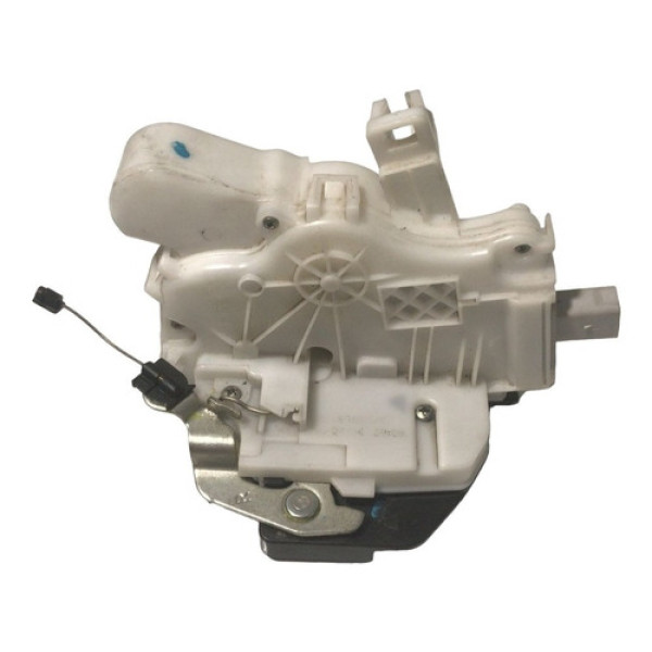 Fechadura Elétrica Traseira Direita Vw Gol G5 2008 A 2012