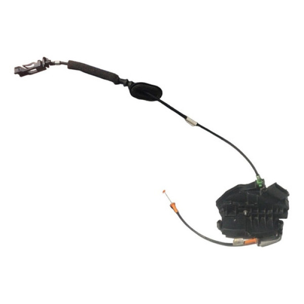 Fechadura Elétrica Traseira Direita Ecosport 2018 A 2020