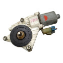 Motor Máquina Vidro Dianteiro Direito Omega Filt 2008 A 2010
