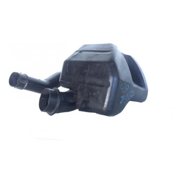 Caixa Ressonador Filtro Honda Civic 1992 1993 1994 1995 1996