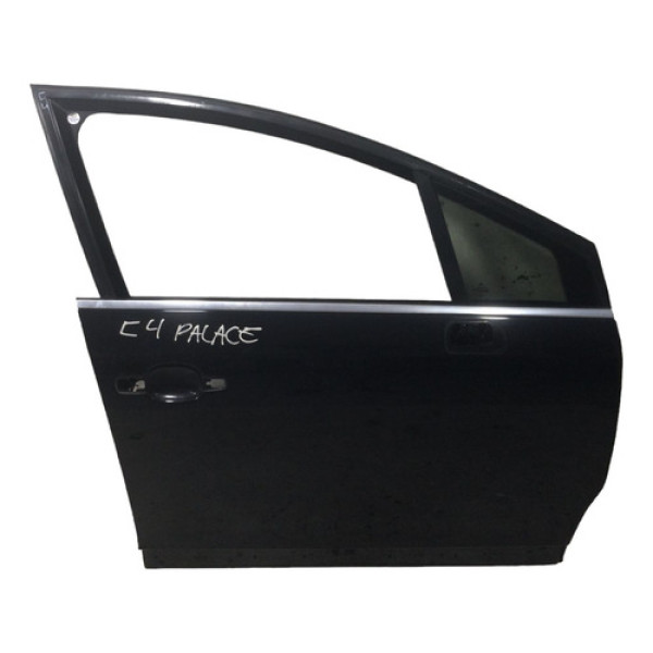 Porta Dianteira Direita C4 Pallas C4 Hatch 2007 008 A 2013