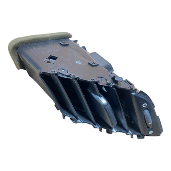 Difusor Ar Condicionado Lado Direito New Fiesta 2014 A 2019