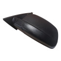 Retrovisor Manual Esquerdo Chevrolet Meriva 2002 2003 2010