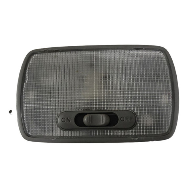 Luz Interna Teto Traseira Honda Civic 2012 2013 2014 A 2016