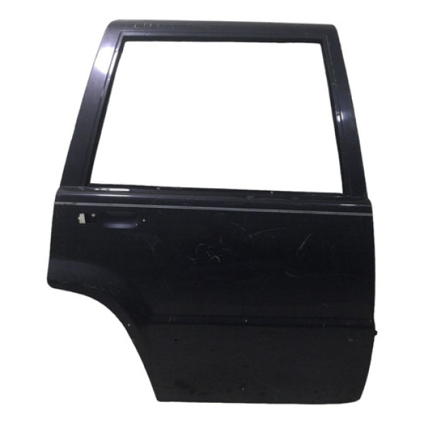 Porta Traseira Direita Grand Cherokee 1993 1994 A 1998