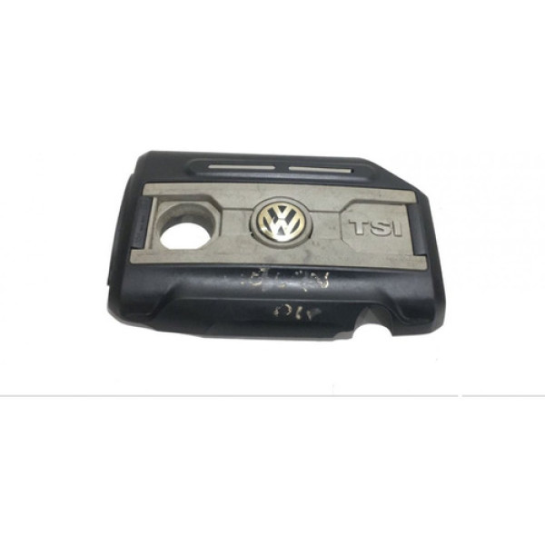 Tampa Motor Volkswagen Tiguan 2.0 16v Tsi 2009 A 2016